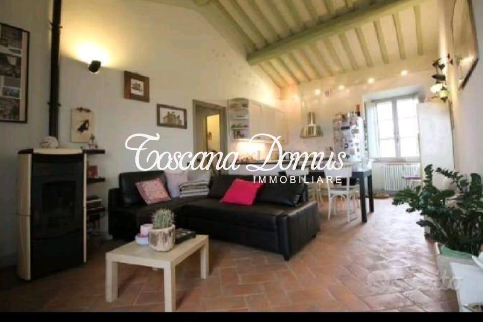 4 rooms Apartment in Monteriggioni, Italy No. 23362