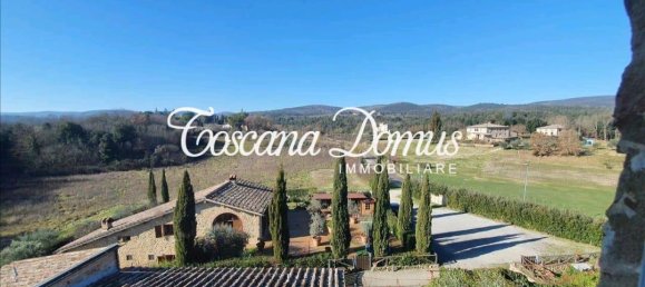 4 rooms Apartment in Monteriggioni, Italy No. 23362 13