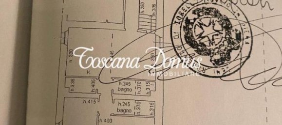 4 rooms Apartment in Monteriggioni, Italy No. 23362 17