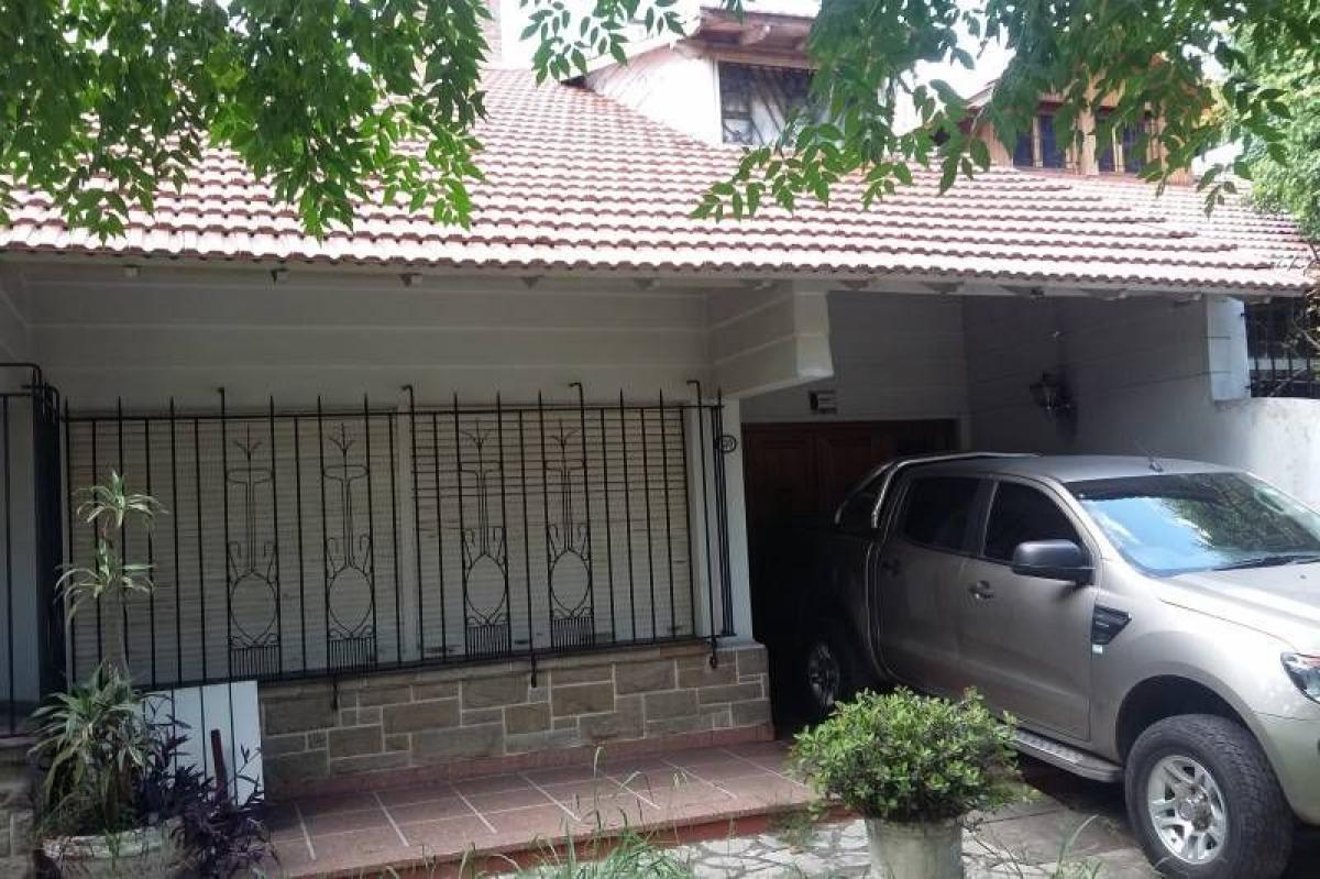  Land in Bermudez, Argentina No. 31140