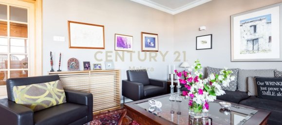 4 bedrooms Villa in Mesa Geitonia, Cyprus No. 460 6