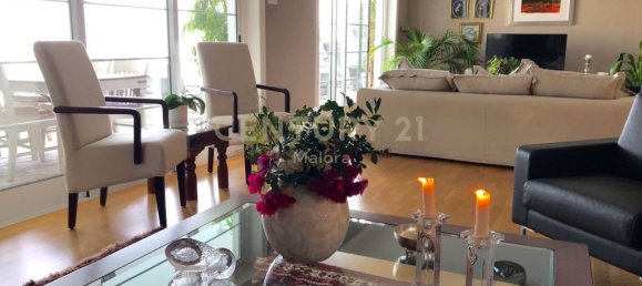 4 bedrooms Villa in Mesa Geitonia, Cyprus No. 460 3