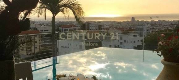 4 bedrooms Villa in Mesa Geitonia, Cyprus No. 460 4