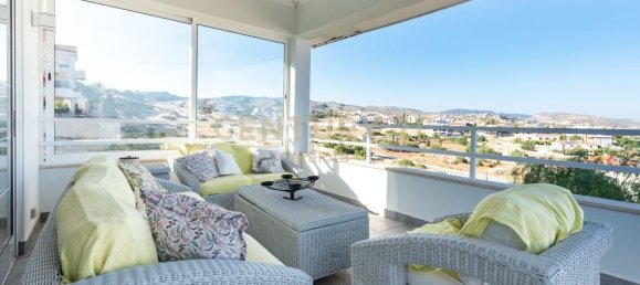 4 bedrooms Villa in Mesa Geitonia, Cyprus No. 460 9