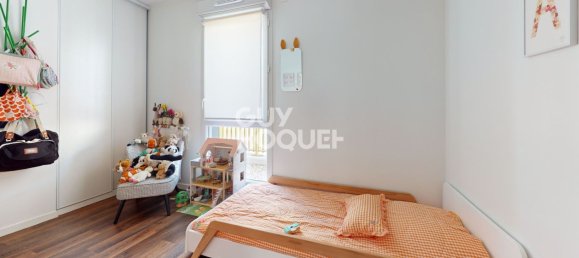 2 غرف نوم شقة في Romainville, France رقم 176209 10