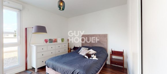 2 غرف نوم شقة في Romainville, France رقم 176209 8