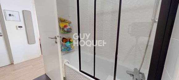 2 غرف نوم شقة في Romainville, France رقم 176209 25