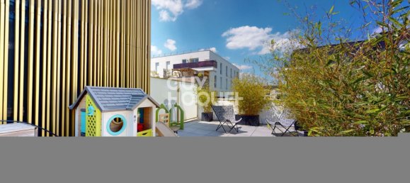 2 غرف نوم شقة في Romainville, France رقم 176209 13