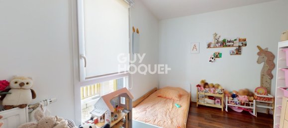 2 غرف نوم شقة في Romainville, France رقم 176209 23