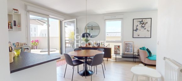 2 غرف نوم شقة في Romainville, France رقم 176209 22