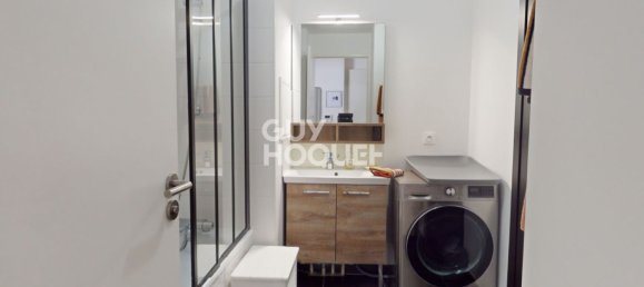 2 غرف نوم شقة في Romainville, France رقم 176209 11