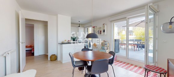 2 غرف نوم شقة في Romainville, France رقم 176209 2