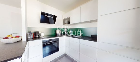 2 غرف نوم شقة في Romainville, France رقم 176209 4