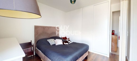 2 غرف نوم شقة في Romainville, France رقم 176209 18