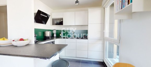 2 غرف نوم شقة في Romainville, France رقم 176209 16