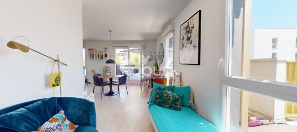 2 غرف نوم شقة في Romainville, France رقم 176209 20