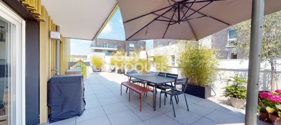 2 غرف نوم شقة في Romainville, France رقم 176209 15