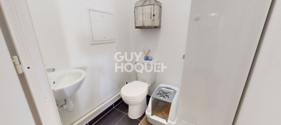 2 غرف نوم شقة في Romainville, France رقم 176209 27