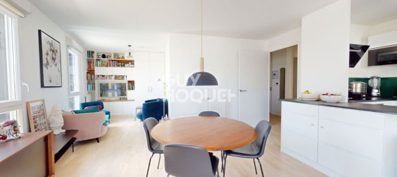 2 غرف نوم شقة في Romainville, France رقم 176209 3