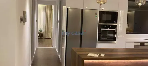 3 bedrooms Apartment in Ho Chi Minh, Vietnam No. 8533 14