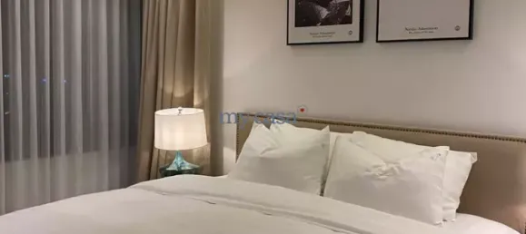 3 bedrooms Apartment in Ho Chi Minh, Vietnam No. 8533 10