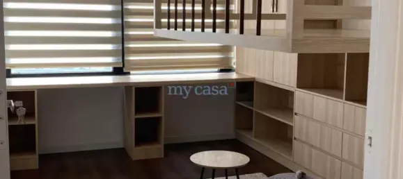 3 bedrooms Apartment in Ho Chi Minh, Vietnam No. 8533 2