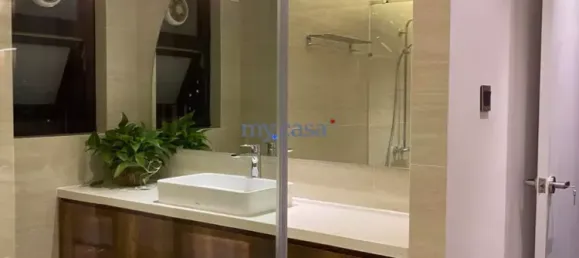 3 bedrooms Apartment in Ho Chi Minh, Vietnam No. 8533 6