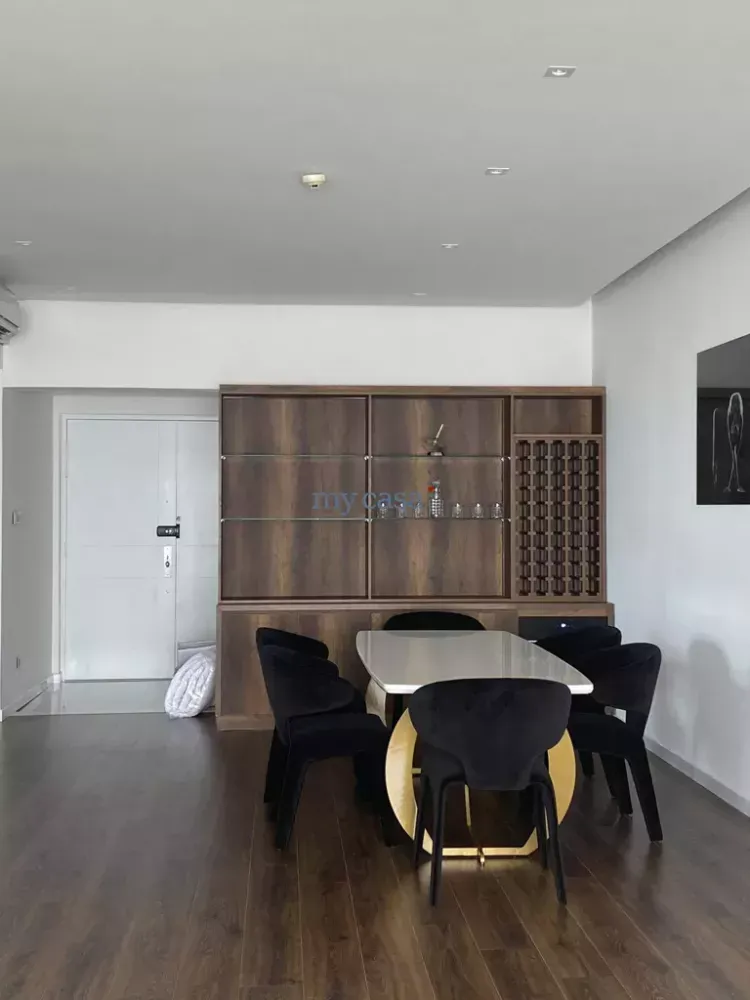 3 bedrooms Apartment in Ho Chi Minh, Vietnam No. 8533