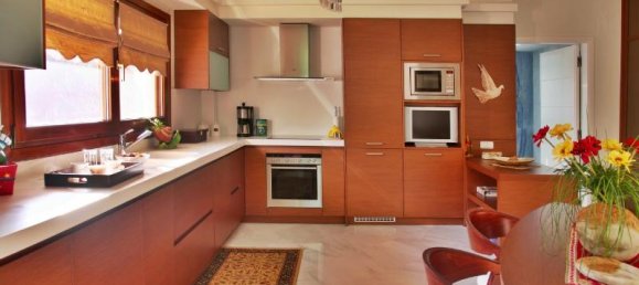 7 bedrooms Villa in Thermaic Gulf, Greece No. 5995 3