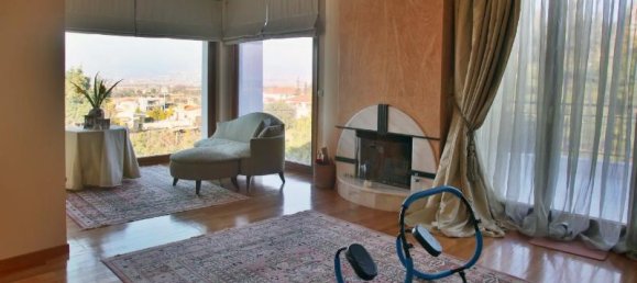 7 bedrooms Villa in Thermaic Gulf, Greece No. 5995 8