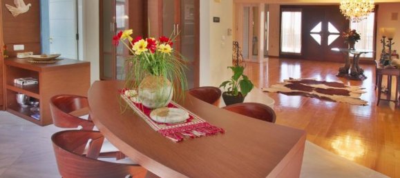 7 bedrooms Villa in Thermaic Gulf, Greece No. 5995 6