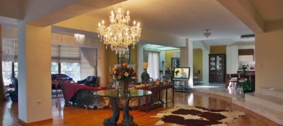 7 bedrooms Villa in Thermaic Gulf, Greece No. 5995 2