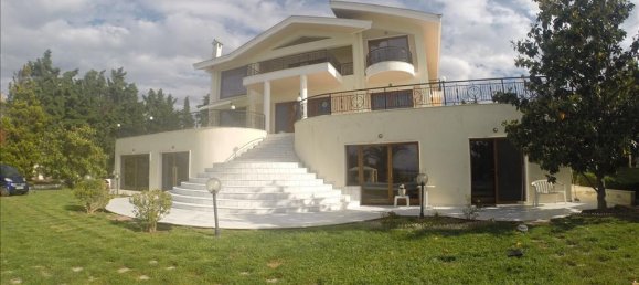 7 bedrooms Villa in Thermaic Gulf, Greece No. 5995 7