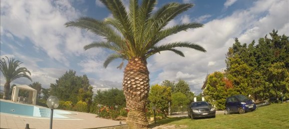 7 bedrooms Villa in Thermaic Gulf, Greece No. 5995 5