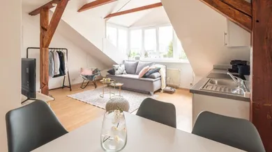 2-Zimmer Wohnung in Gries, Austria, Nr. 214800