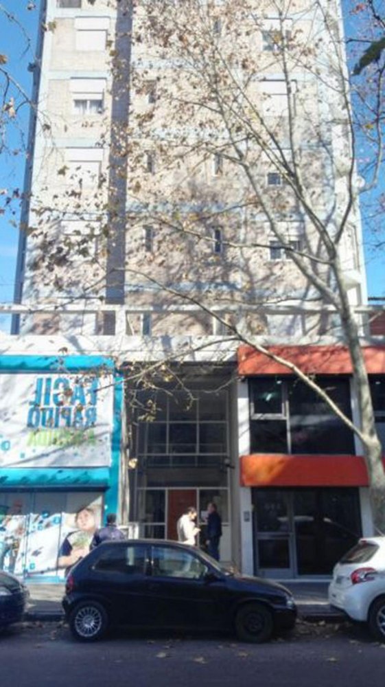 Studio in Campo Creado, Argentina No. 60249