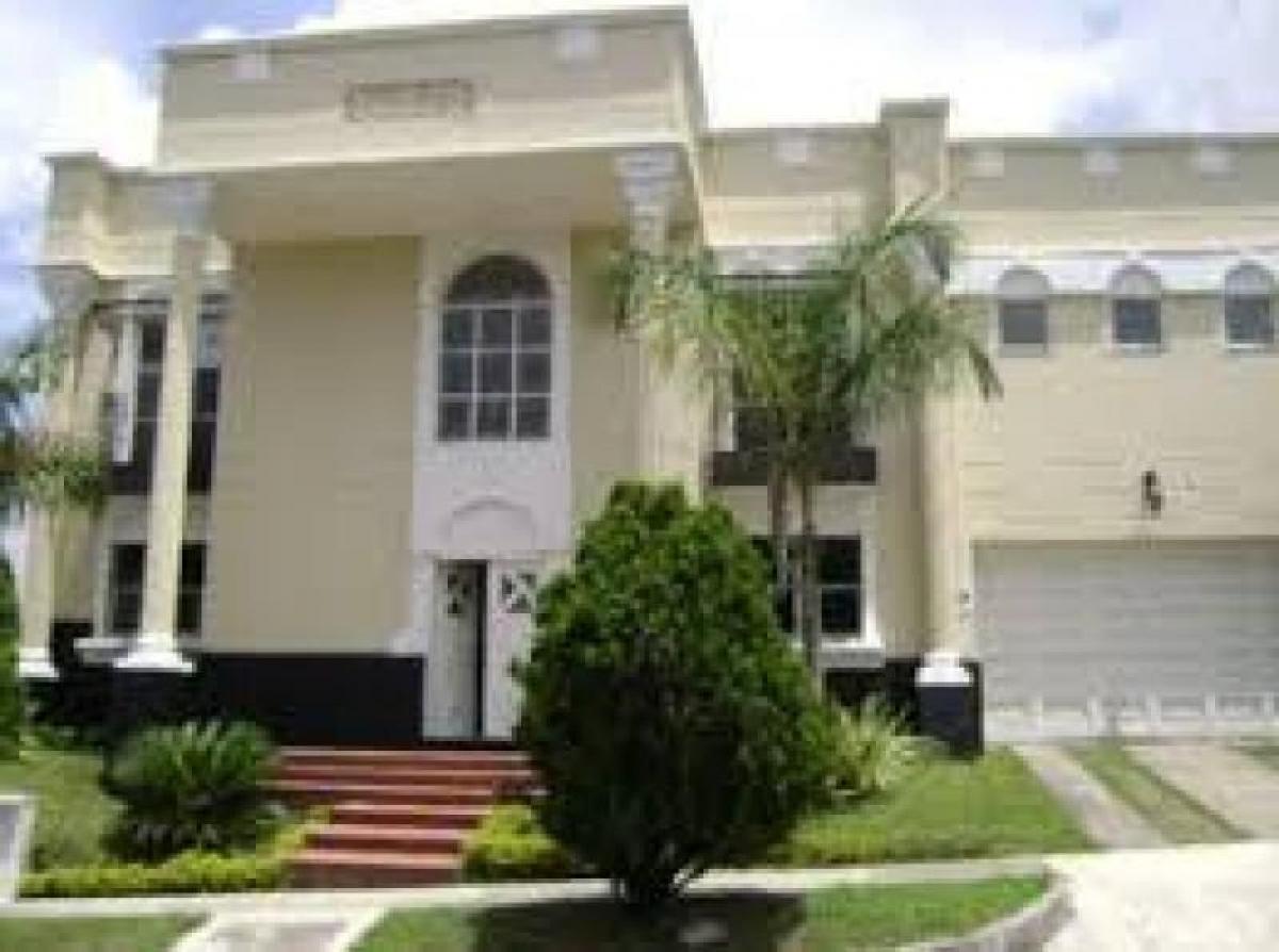 5 bedrooms House in Antioquia, Colombia No. 3044