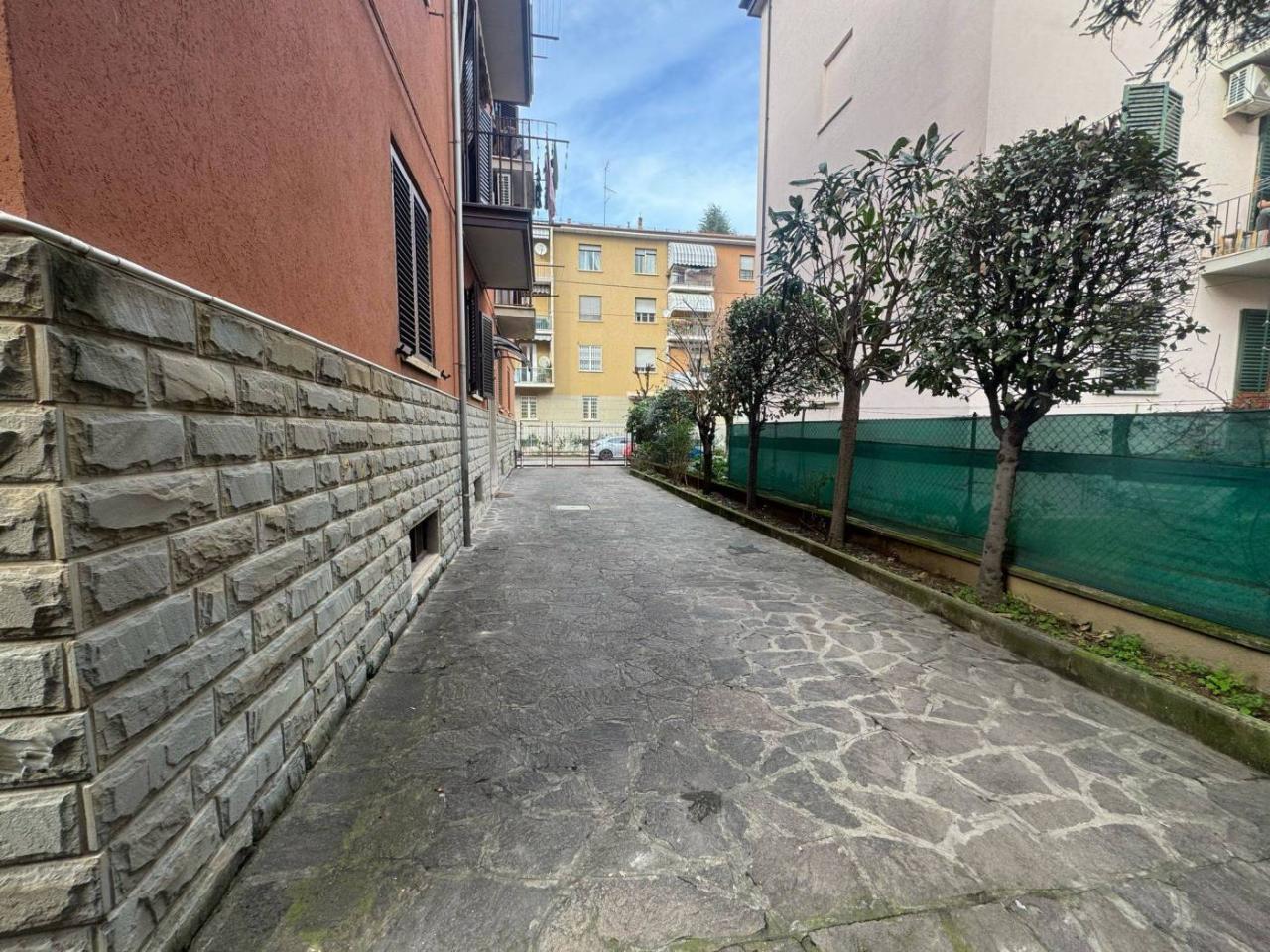 4-Zimmer Wohnung in Bologna, Italy, Nr. 35697