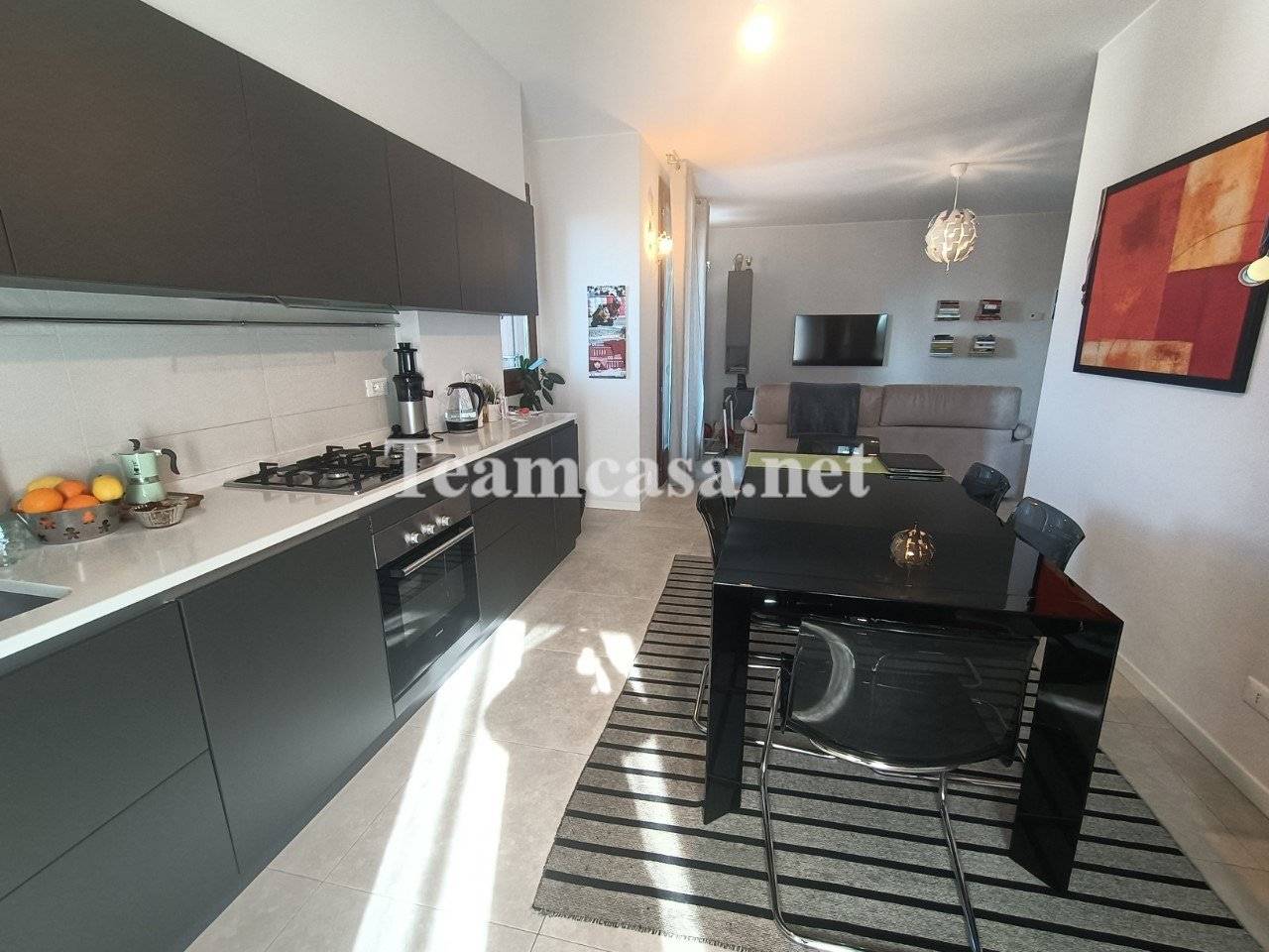 3 bedrooms Penthouse in Pesaro, Italy No. 274694
