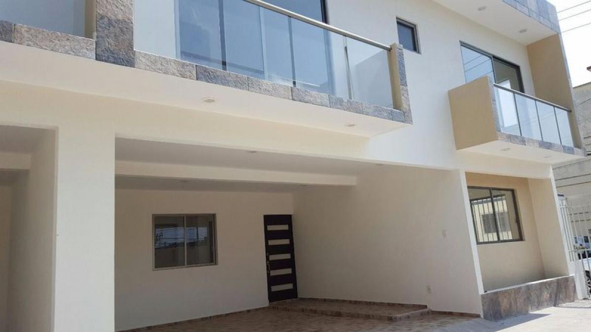 3 Schlafzimmer Haus in Veracruz, Mexico, Nr. 215965