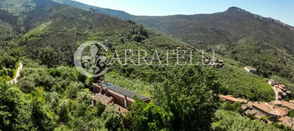 Дом с 4 спальнями в Кальчи, Италия № 196569 11