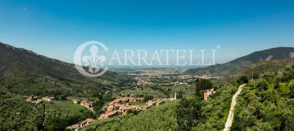 Дом с 4 спальнями в Кальчи, Италия № 196569 6