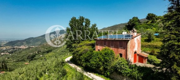 Дом с 4 спальнями в Кальчи, Италия № 196569 14