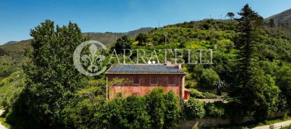 Дом с 4 спальнями в Кальчи, Италия № 196569 27