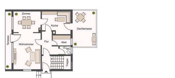6 rooms Townhouse in Reutlingen, Germany No. 363609 2
