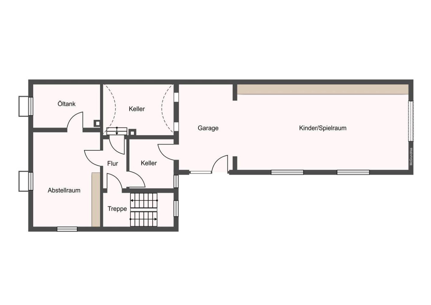6 rooms Townhouse in Reutlingen, Germany No. 363609