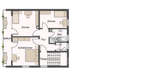 6 rooms Townhouse in Reutlingen, Germany No. 363609 3