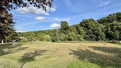 Grundstück in Ludwigslust-Parchim, Germany 1401m², Nr. 283676