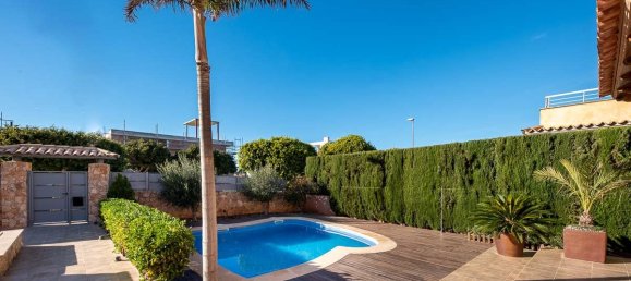 Casa T5 em Llucmajor, Spain N.º 165343 2