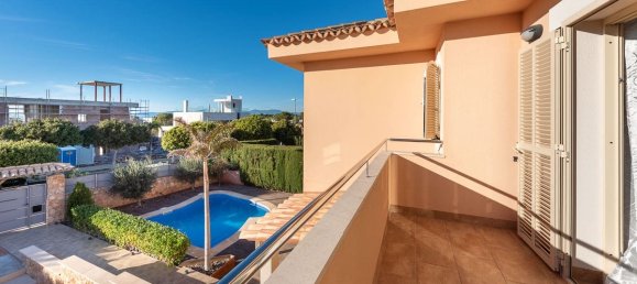 Casa T5 em Llucmajor, Spain N.º 165343 14